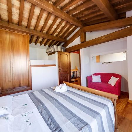 Ca' Gremal - Casa Vacanze Tra Le Colline Del Garda - Calmasino Di Bardolino Luaran gambar