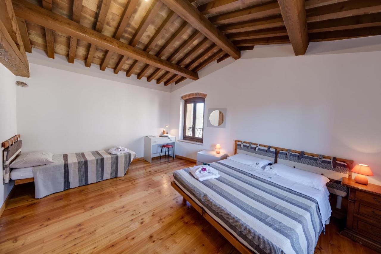 Ca' Gremal - Casa Vacanze Tra Le Colline Del Garda - Calmasino Di Bardolino Luaran gambar