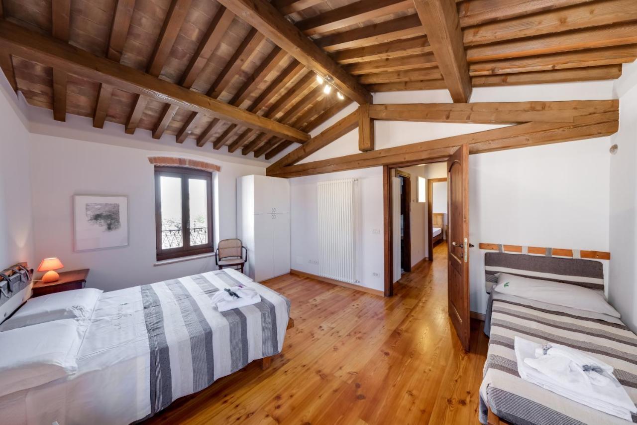 Ca' Gremal - Casa Vacanze Tra Le Colline Del Garda - Calmasino Di Bardolino Luaran gambar