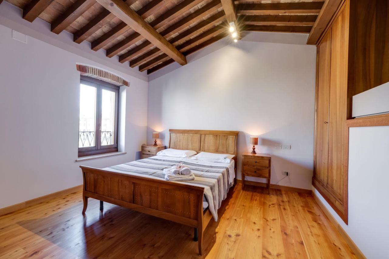 Ca' Gremal - Casa Vacanze Tra Le Colline Del Garda - Calmasino Di Bardolino Luaran gambar